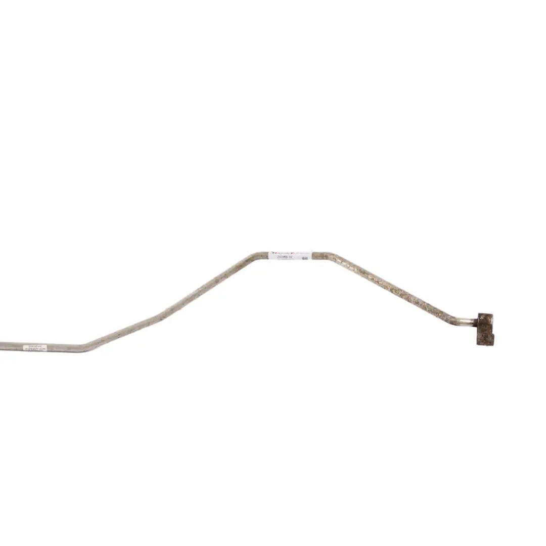 BMW i3 I01 Pressure Pipe Hose Line Rear Refrigerant Air Conditioning - SKU 9291280 - Part number 9291280