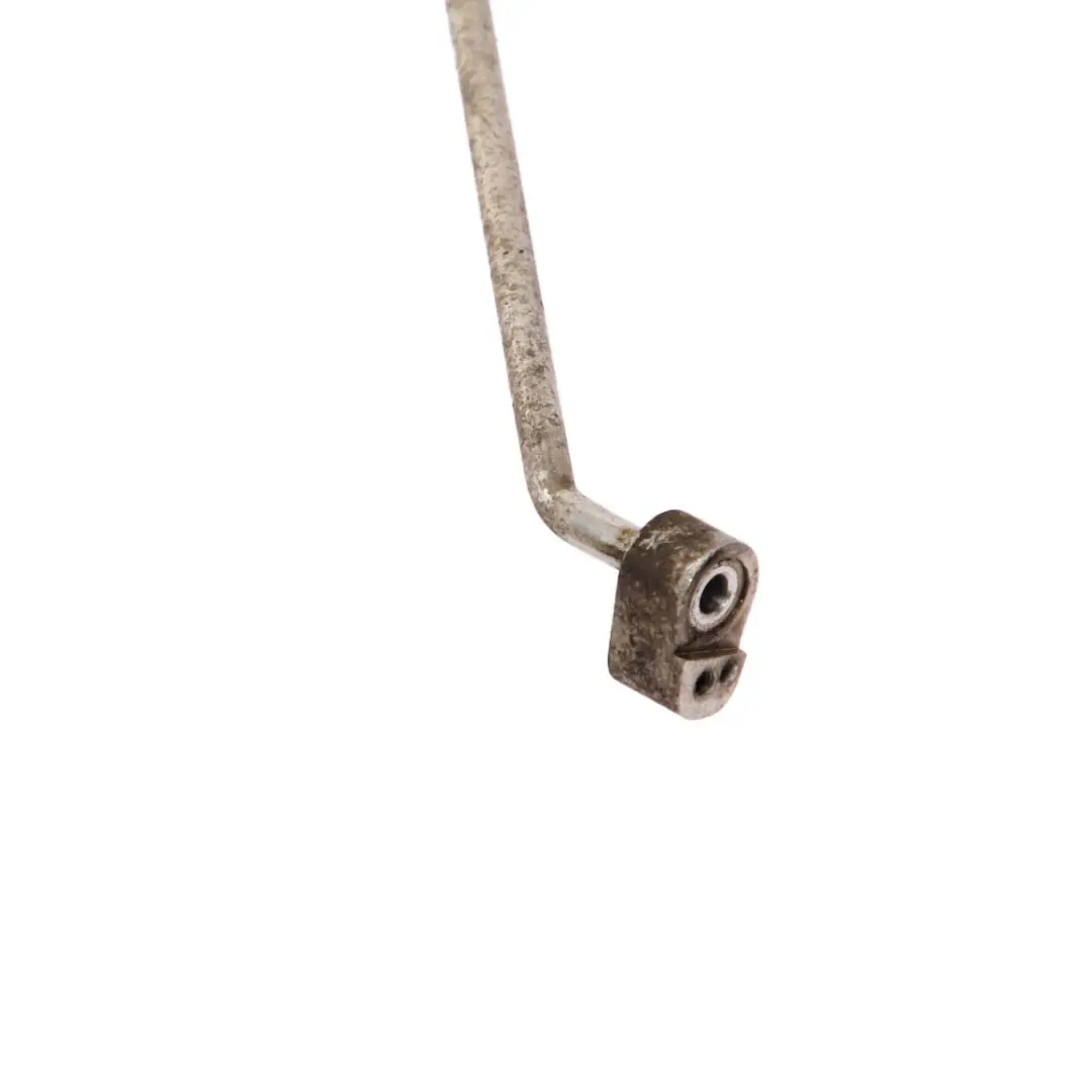BMW i3 I01 Pressure Pipe Hose Line Rear Refrigerant Air Conditioning - SKU 9291280 - Part number 9291280