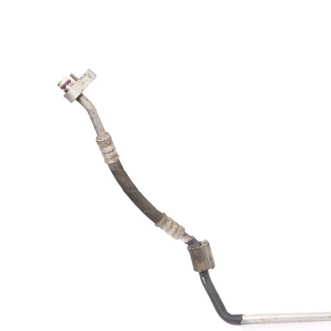 Tubo presión manguera trasera Refrigerante Aire acondicionado para BMW i3 I01 con número de pieza 9291280 BMW i3 I01 Tubo presión manguera trasera Refrigerante Aire acondicionado - SKU 9291280 - Número de pieza 9291280