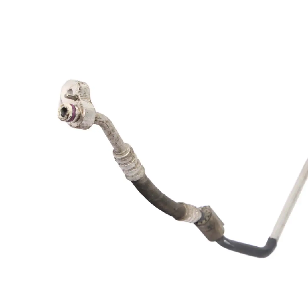 BMW i3 I01 Pressure Pipe Hose Line Rear Refrigerant Air Conditioning - SKU 9291280 - Part number 9291280