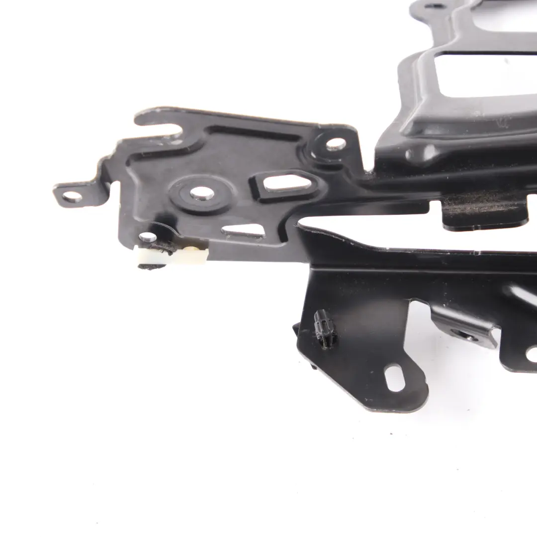 BMW i3 I01 Air Conditioning Pipe Hose Line Holder Bracket Mount Carrier - SKU 9291285 - Part number 9291285