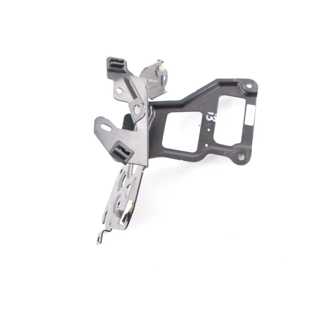 Conditioning Pipe Hose Line Holder Bracket Mount Carrier to BMW i3 I01 Air with Part number 9291285 BMW i3 I01 Air Conditioning Pipe Hose Line Holder Bracket Mount Carrier - SKU 9291285 - Part number 9291285