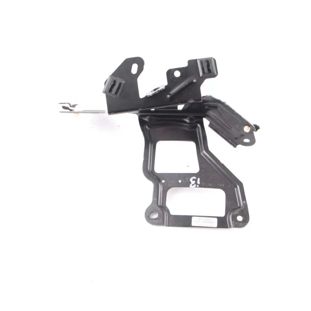 Conditioning Pipe Hose Line Holder Bracket Mount Carrier to BMW i3 I01 Air with Part number 9291285 BMW i3 I01 Air Conditioning Pipe Hose Line Holder Bracket Mount Carrier - SKU 9291285 - Part number 9291285