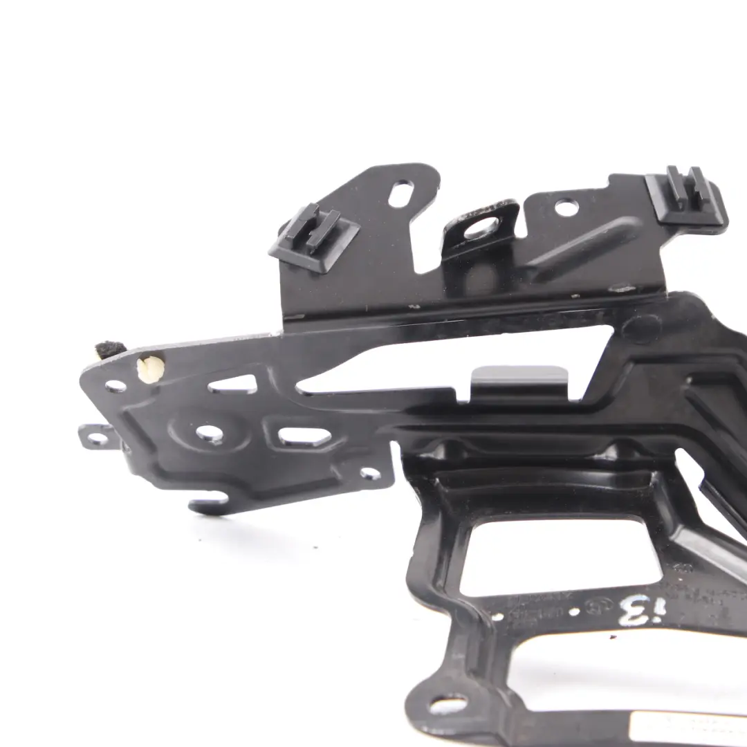 Conditioning Pipe Hose Line Holder Bracket Mount Carrier to BMW i3 I01 Air with Part number 9291285 BMW i3 I01 Air Conditioning Pipe Hose Line Holder Bracket Mount Carrier - SKU 9291285 - Part number 9291285