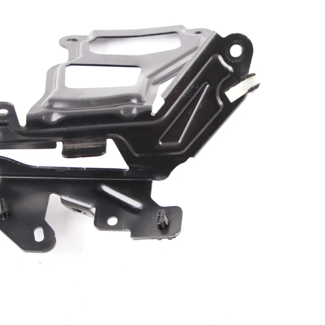 Conditioning Pipe Hose Line Holder Bracket Mount Carrier to BMW i3 I01 Air with Part number 9291285 BMW i3 I01 Air Conditioning Pipe Hose Line Holder Bracket Mount Carrier - SKU 9291285 - Part number 9291285