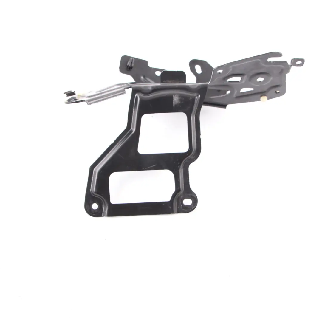 BMW i3 I01 Air Conditioning Pipe Hose Line Holder Bracket Mount Carrier - SKU 9291285 - Part number 9291285