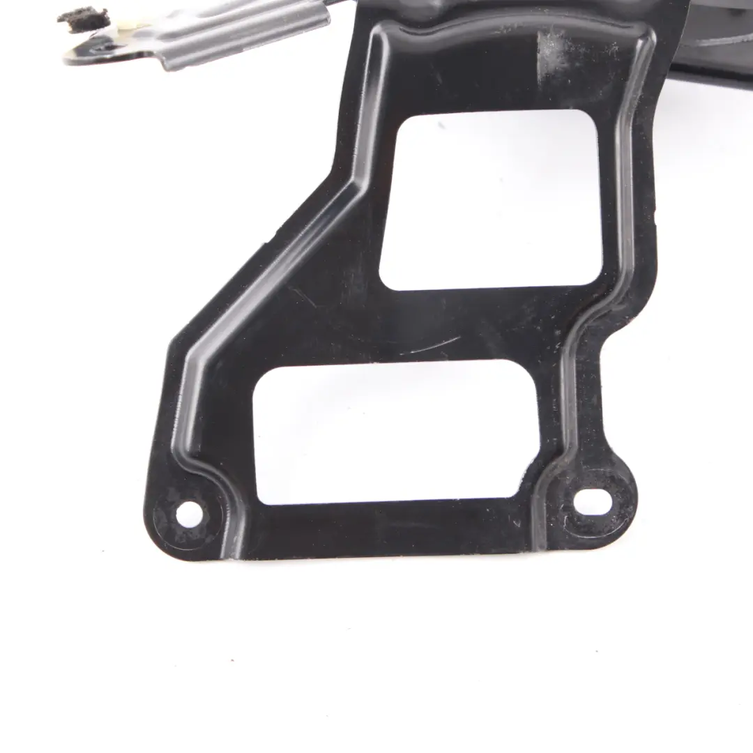 Conditioning Pipe Hose Line Holder Bracket Mount Carrier to BMW i3 I01 Air with Part number 9291285 BMW i3 I01 Air Conditioning Pipe Hose Line Holder Bracket Mount Carrier - SKU 9291285 - Part number 9291285