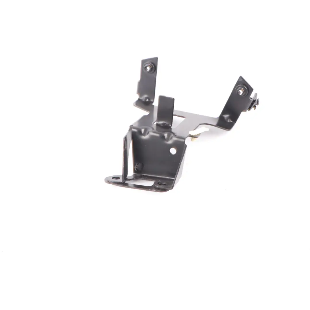BMW F10 F12 Montageplatte Halterung Halter Kühler Ausgleichsbehälter 7575410 - SKU 9291286 - Teilenummer 9291286