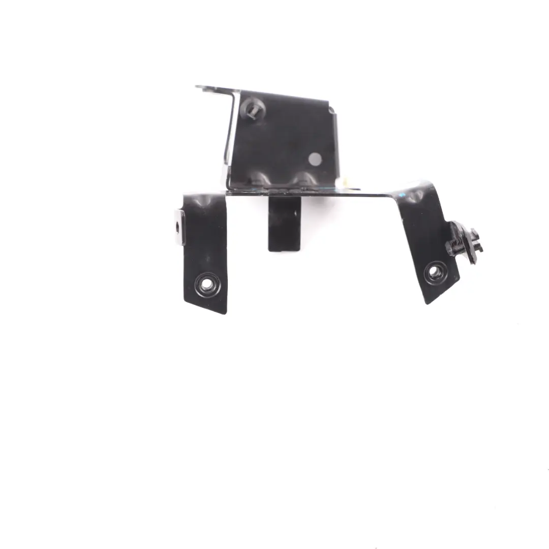 Coolant Expansion Tank Reservoir Holder Bracket Mount Plate to BMW i3 I01 with Part number 9291286 BMW i3 I01 Coolant Expansion Tank Reservoir Holder Bracket Mount Plate - SKU 9291286 - Part number 9291286