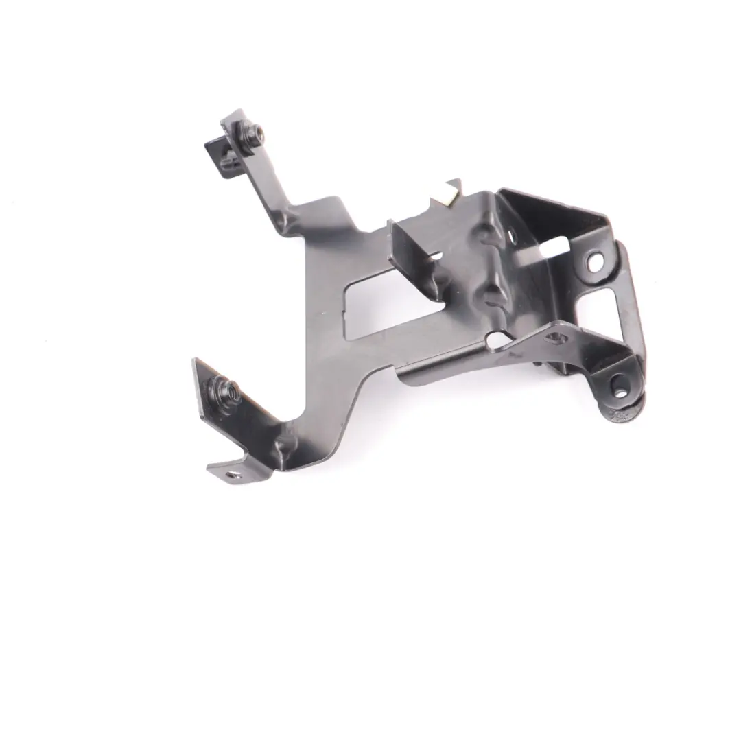 Coolant Expansion Tank Reservoir Holder Bracket Mount Plate to BMW i3 I01 with Part number 9291286 BMW i3 I01 Coolant Expansion Tank Reservoir Holder Bracket Mount Plate - SKU 9291286 - Part number 9291286