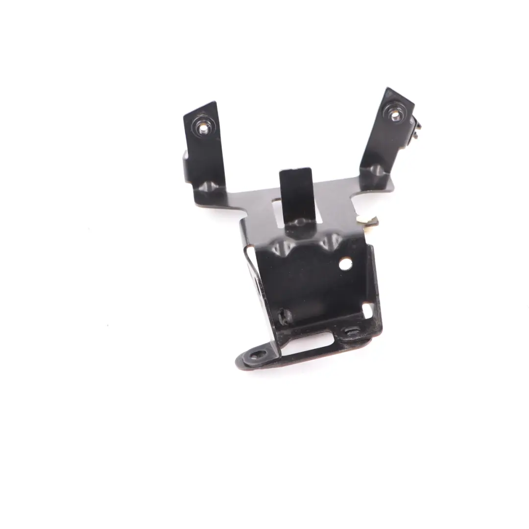 Coolant Expansion Tank Reservoir Holder Bracket Mount Plate to BMW i3 I01 with Part number 9291286 BMW i3 I01 Coolant Expansion Tank Reservoir Holder Bracket Mount Plate - SKU 9291286 - Part number 9291286