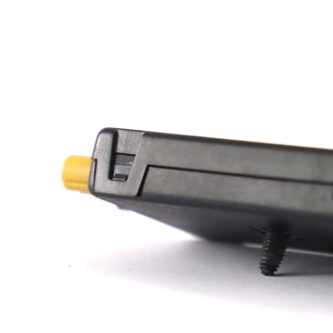 Antena Amplificador Refuerzo Diversidad Unidad De Control para BMW X4 F26 con número de pieza 9291375 BMW X4 F26 Antena Amplificador Refuerzo Diversidad Unidad De Control - SKU 9291375 - Número de pieza 9291375