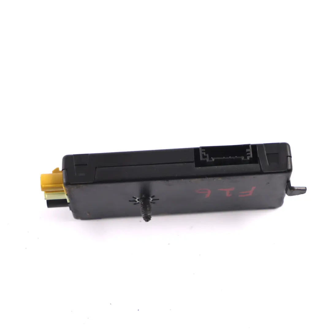 Antenna Amplificatore Diversity Booster Unità Di Controllo per BMW X4 F26 con numero di parte 9291375 BMW X4 F26 Antenna Amplificatore Diversity Booster Unità Di Controllo - SKU 9291375 - Numero di parte 9291375