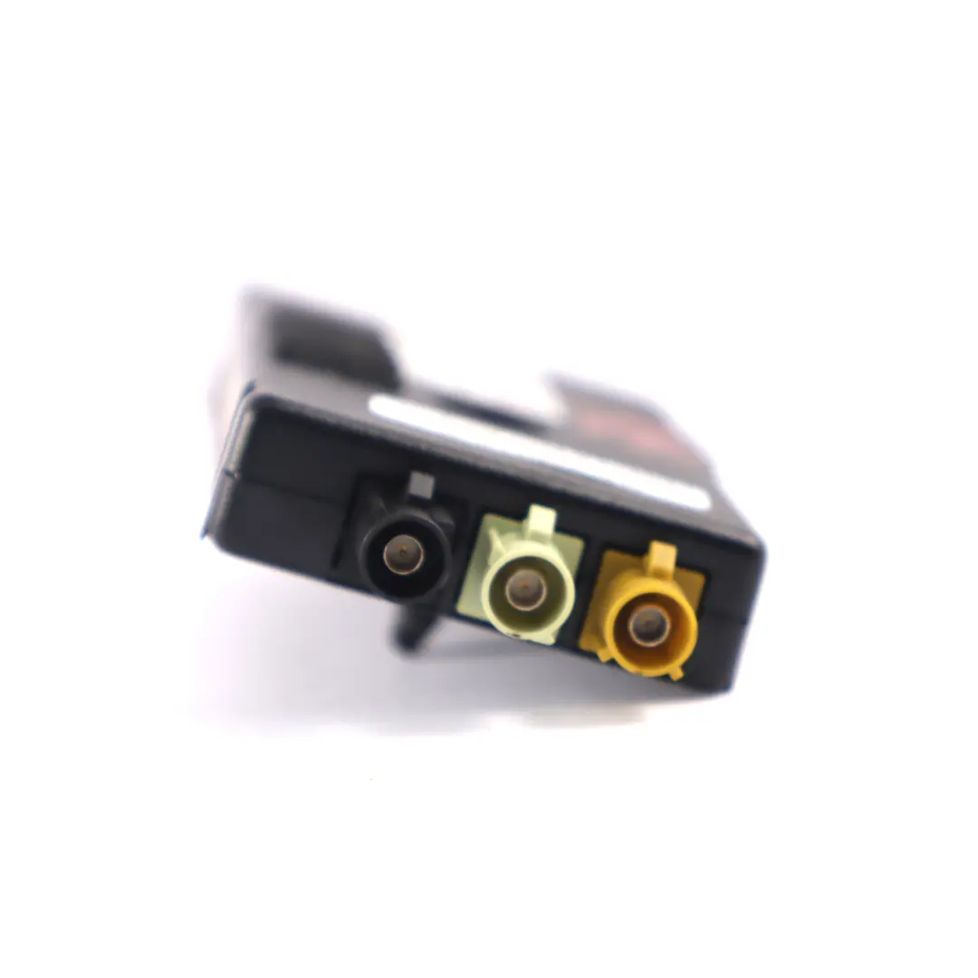 Antenna Amplifier Aerial Diversity Booster Control Unit BMW X4 F26 - SKU 9291375 - Part number 9291375