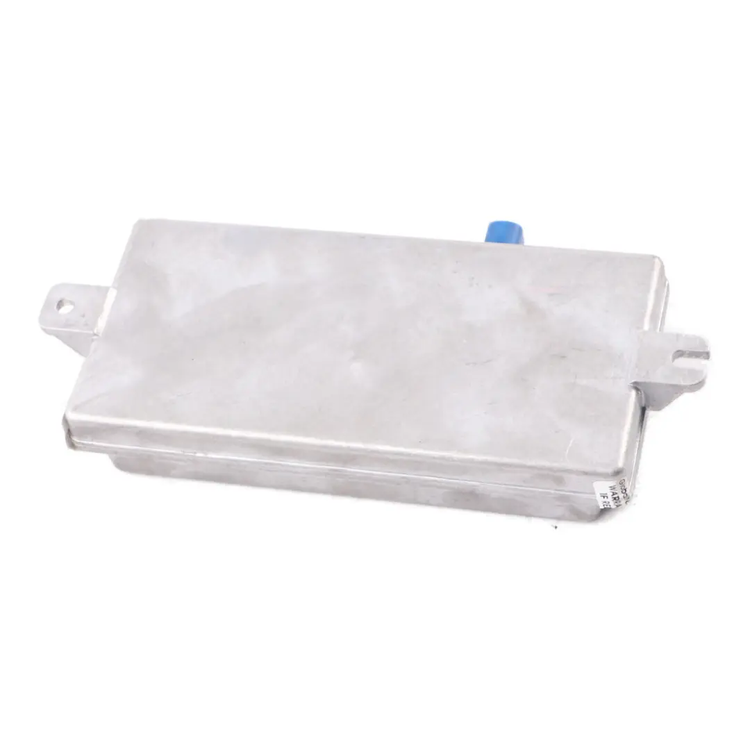 Moduł Kamery Cofania Sterowanik Kamery Cofania 9259354 do BMW F10 F20 F30 o numerze 9291385 BMW F10 F20 F30 Moduł Kamery Cofania Sterowanik Kamery Cofania 9259354 - SKU 9291385 - Numer Części 9291385