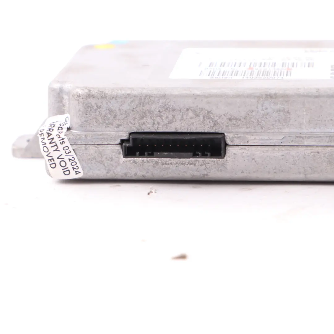 Module De Commande De Caméra De Recul 16129510 pour BMW X1 E84 à propos du numéro de pièce 9291385 BMW X1 E84 Module De Commande De Caméra De Recul 16129510 - SKU 9291385 - Numéro de pièce 9291385