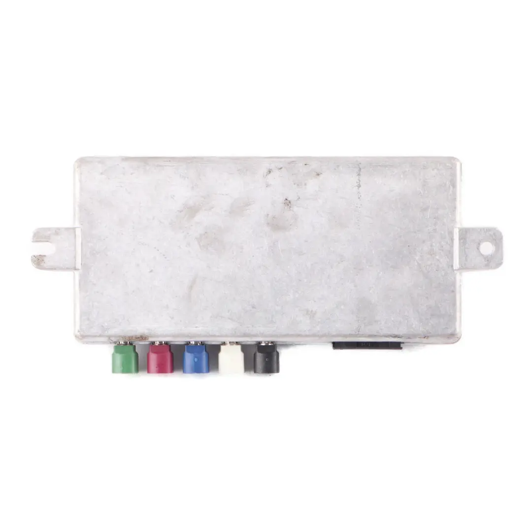 Moduł Sterownik Kamery Cofania 9220695 do BMW X5 X6 E70 E71 o numerze 9291387 BMW X5 X6 E70 E71 Moduł Sterownik Kamery Cofania 9220695 - SKU 9291387 - Numer Części 9291387