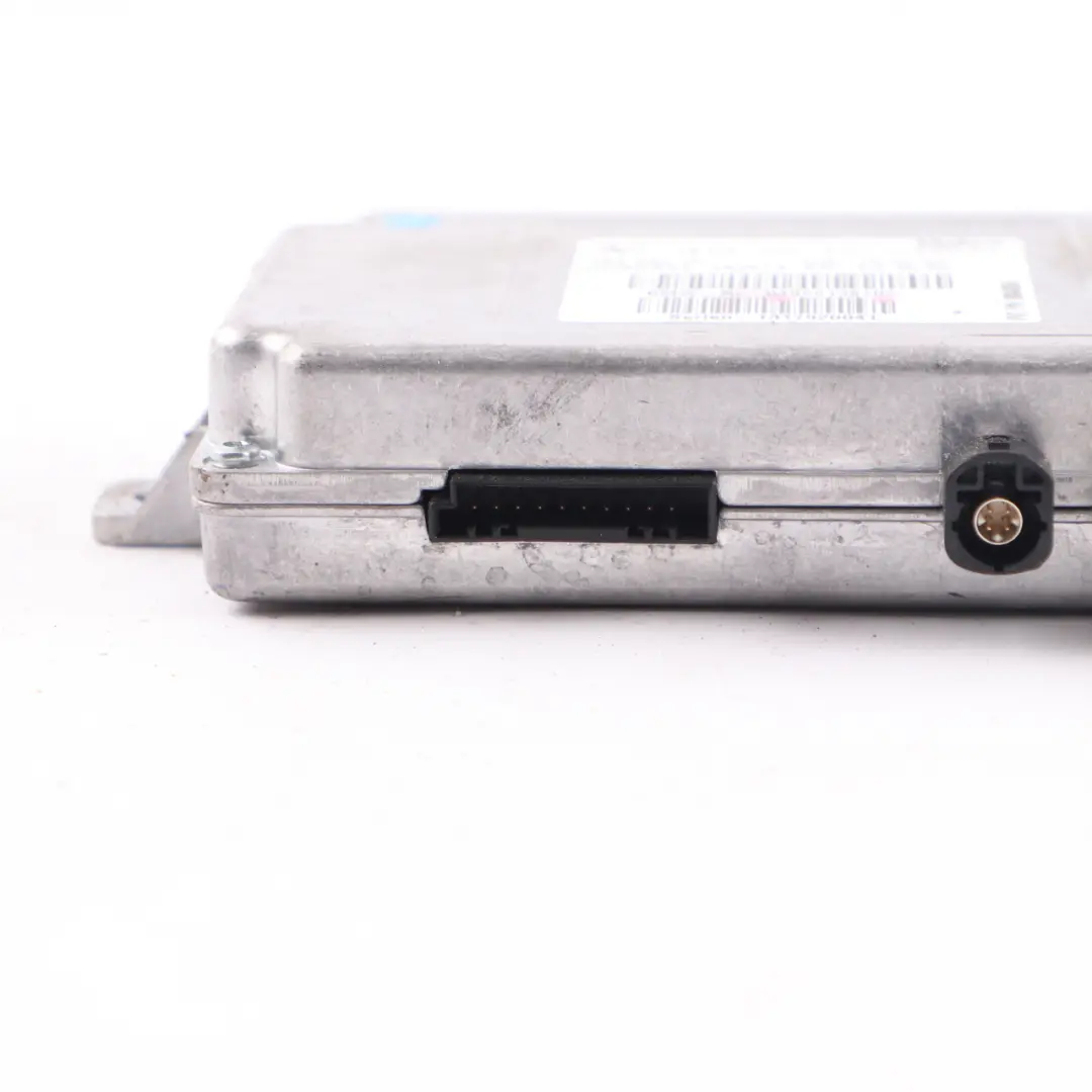 Side View Camera Top Rear Control Unit Module to BMW X5 E70 X6 E71 with Part number 9291387 BMW X5 E70 X6 E71 Side View Camera Top Rear Control Unit Module - SKU 9291387 - Part number 9291387