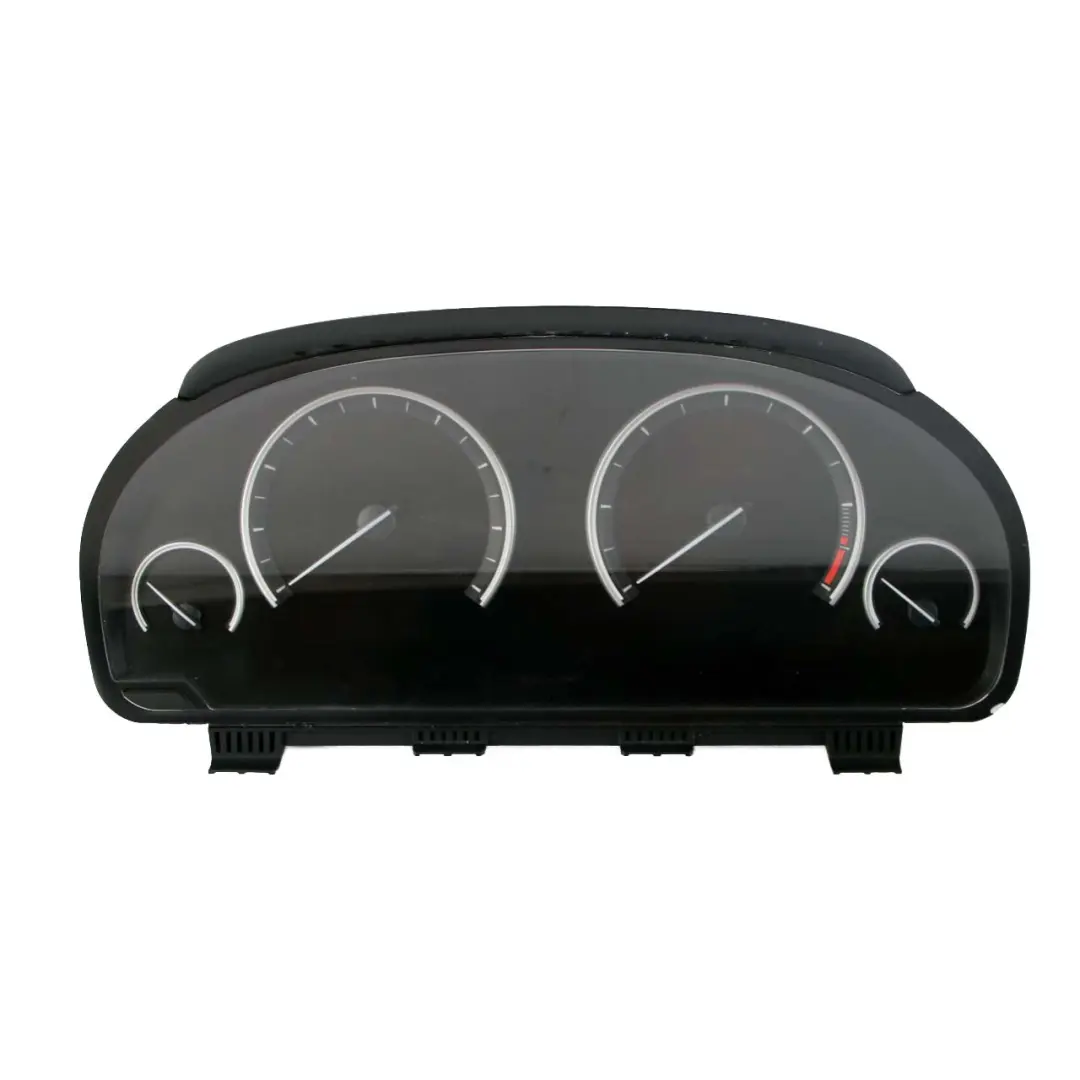 BMW 5 7 F01 F07 F10 Diesel Instrument Cluster Speedo Clocks Automatic - SKU 9291399 - Part number 9291399