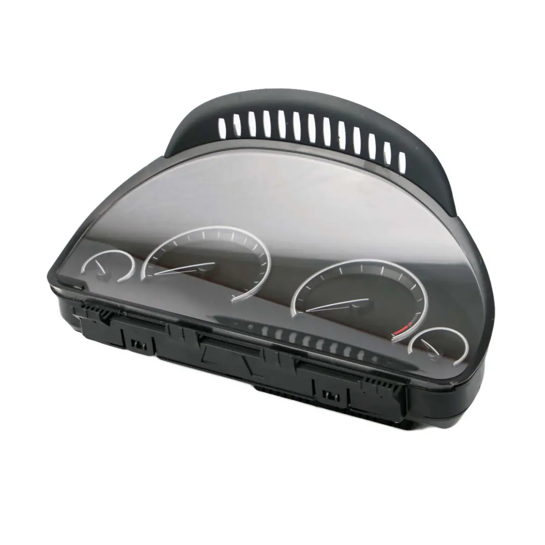BMW 5 7 F01 F07 F10 Diesel Instrument Cluster Speedo Clocks Automatic - SKU 9291399 - Part number 9291399