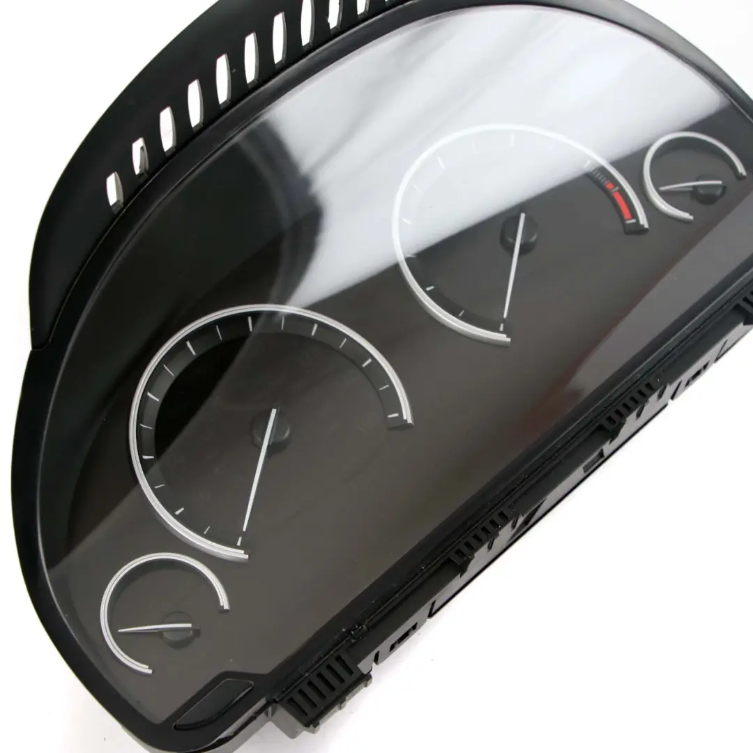 Instrument Cluster Speedo Clocks Automatic to BMW 5 7 F01 F07 F10 Diesel with Part number 9291399 BMW 5 7 F01 F07 F10 Diesel Instrument Cluster Speedo Clocks Automatic - SKU 9291399 - Part number 9291399