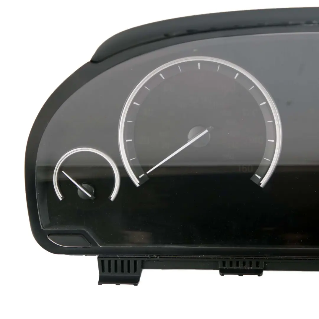 Instrument Cluster Speedo Clocks Automatic to BMW 5 7 F01 F07 F10 Diesel with Part number 9291399 BMW 5 7 F01 F07 F10 Diesel Instrument Cluster Speedo Clocks Automatic - SKU 9291399 - Part number 9291399