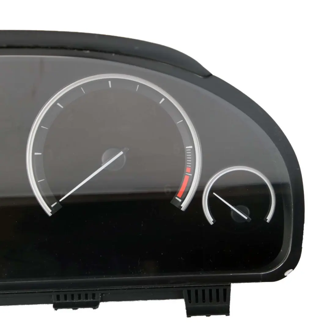 Instrument Cluster Speedo Clocks Automatic to BMW 5 7 F01 F07 F10 Diesel with Part number 9291399 BMW 5 7 F01 F07 F10 Diesel Instrument Cluster Speedo Clocks Automatic - SKU 9291399 - Part number 9291399