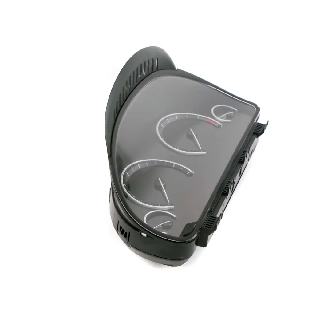 BMW 5 7 F01 F07 F10 Diesel Instrument Cluster Speedo Clocks Automatic - SKU 9291399 - Part number 9291399