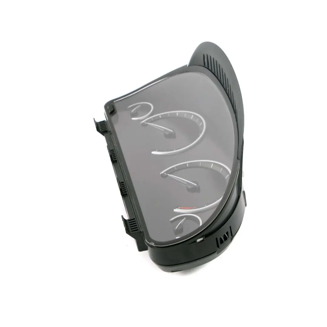 BMW 5 7 F01 F07 F10 Diesel Instrument Cluster Speedo Clocks Automatic - SKU 9291399 - Part number 9291399