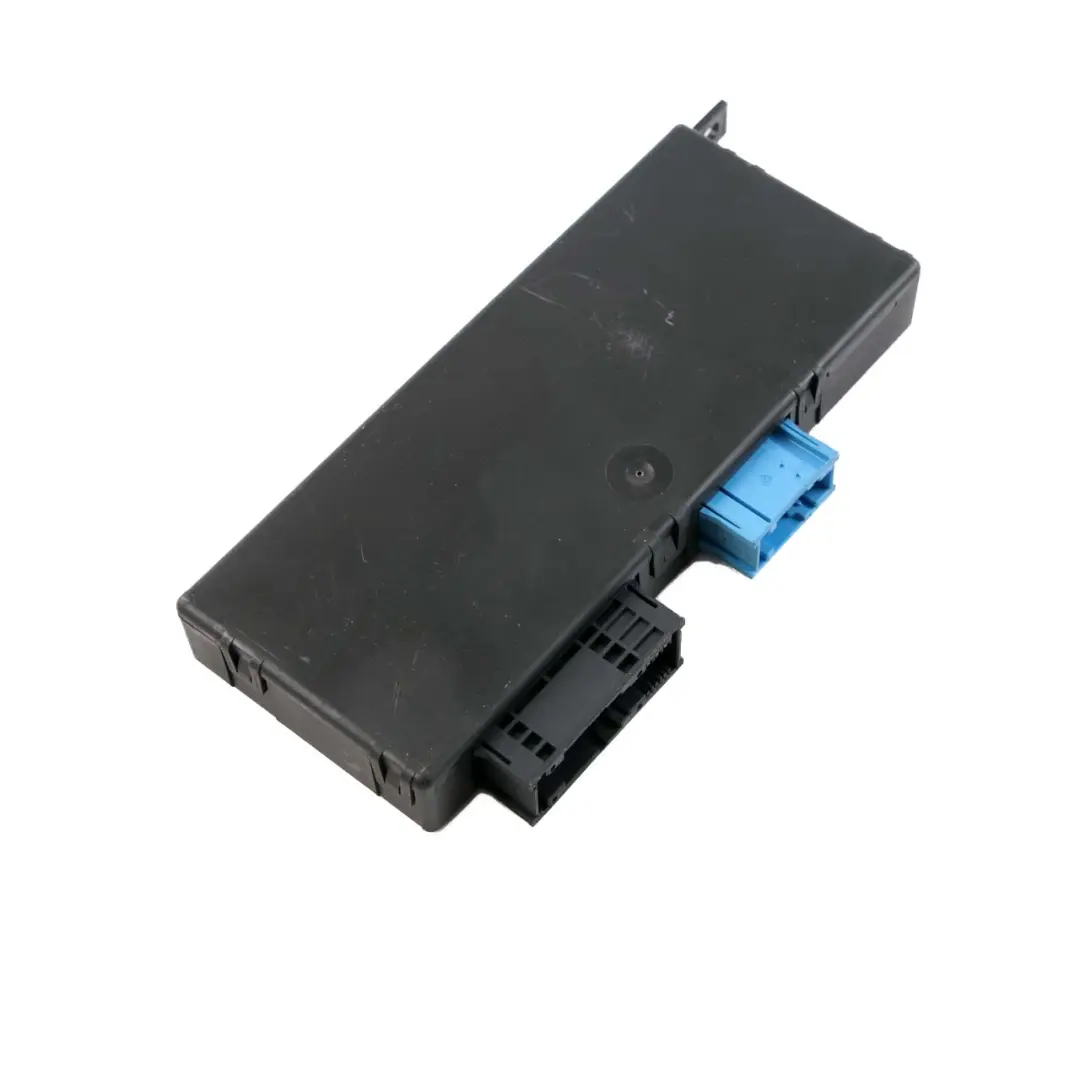 Central Gateway Module ECU Control Unit LEAR ZGW-02 4SK to BMW F10 with Part number 9291450 BMW F10 Central Gateway Module ECU Control Unit LEAR ZGW-02 4SK - SKU 9291450 - Part number 9291450