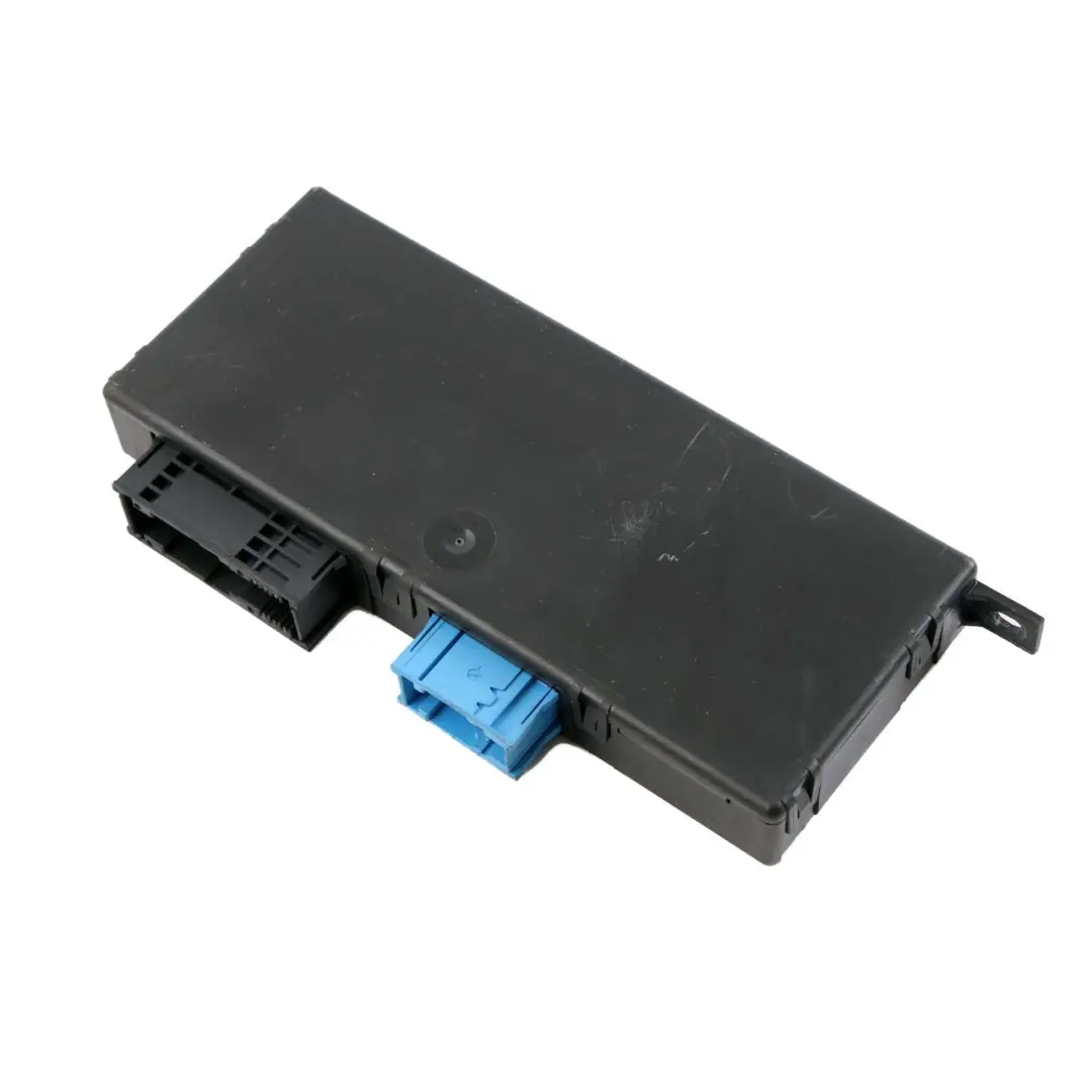 BMW F10 Central Gateway Modul ECU Steuergerät LEAR ZGW-02 4SK - SKU 9291450 - Teilenummer 9291450
