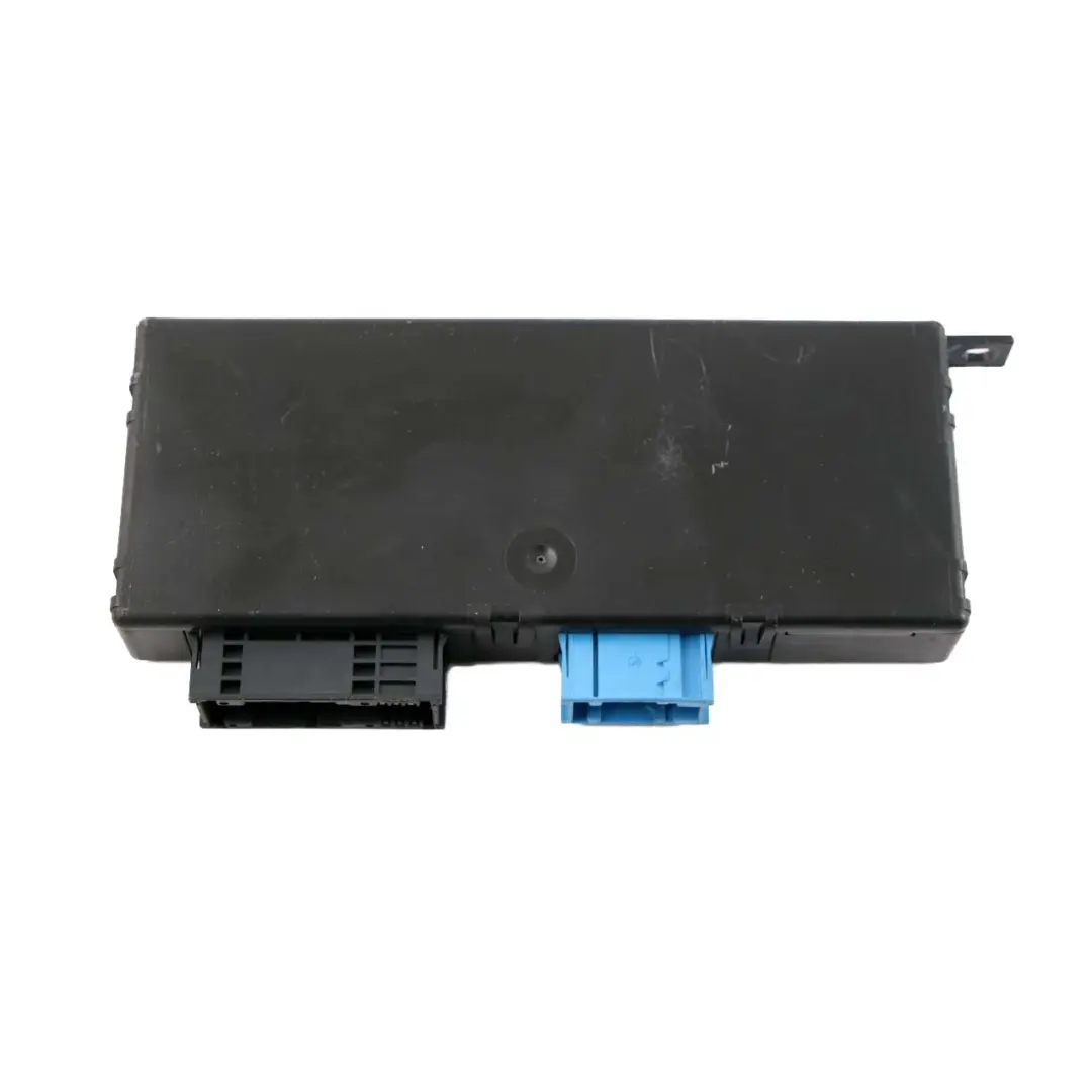 BMW F10 Central Gateway Modul ECU Steuergerät LEAR ZGW-02 4SK - SKU 9291450 - Teilenummer 9291450