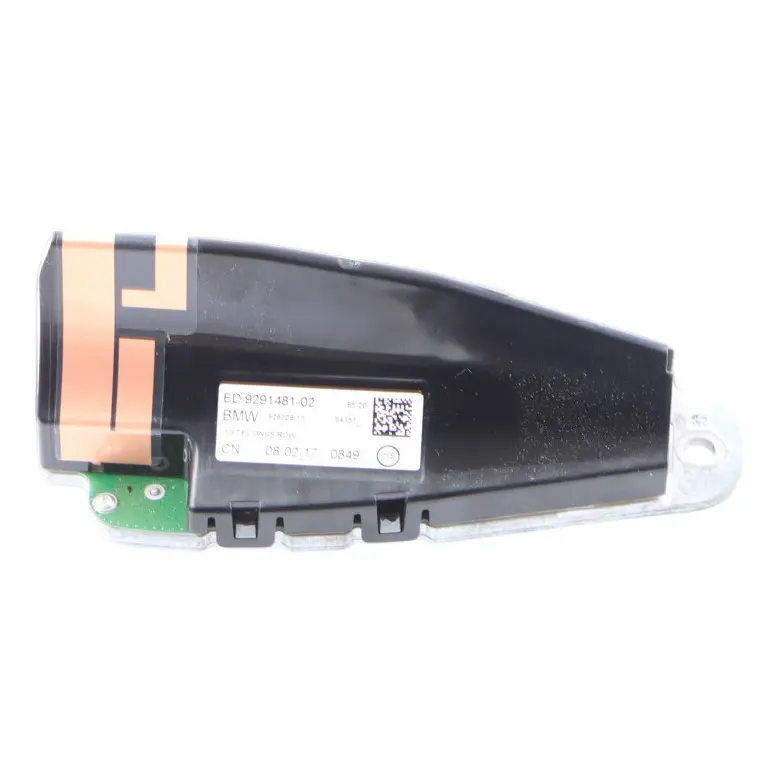 Aerial Amplifier Booster Roof Antenna Module Unit Control to BMW X4 F26 with Part number 9291481 BMW X4 F26 Aerial Amplifier Booster Roof Antenna Module Unit Control - SKU 9291481 - Part number 9291481