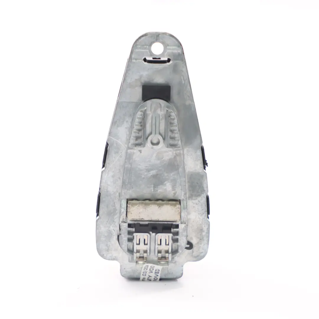 Moduł Antena Dachowa Anteny Rekin BMW X4 F25 F36 F85 F15 - SKU 9291486 - Numer Części 9291486