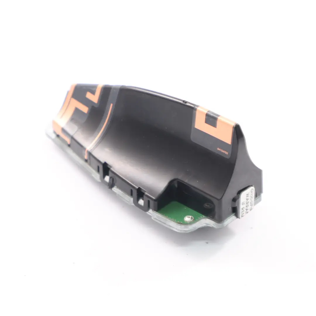 BMW X4 F25 F36 F85 F15 Shark Roof Fin Antena Antena Módulo Unidad - SKU 9291486 - Número de pieza 9291486