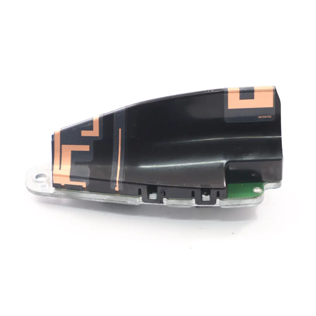 Moduł Antena Dachowa Anteny Rekin BMW X4 F25 F36 F85 F15 - SKU 9291486 - Numer Części 9291486