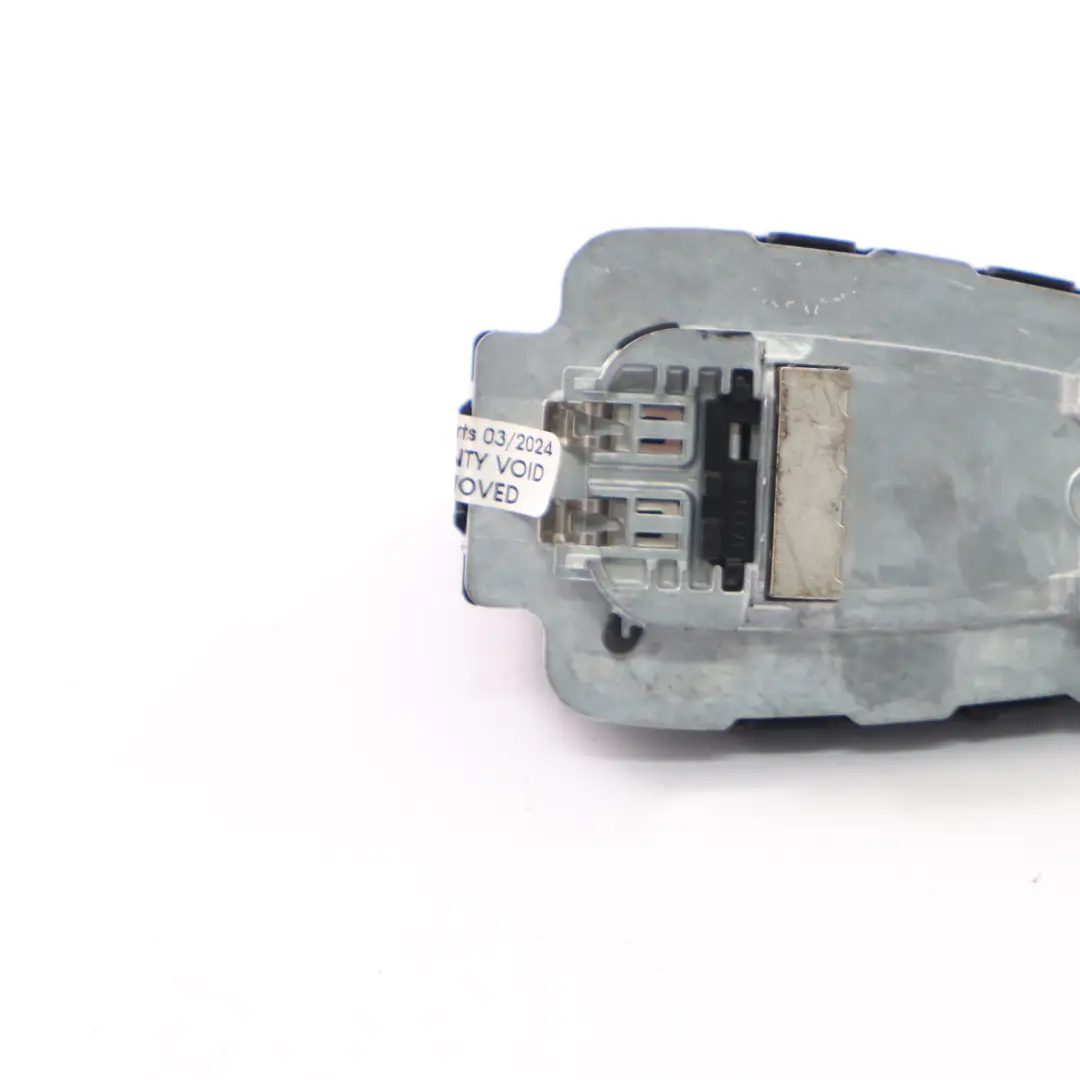 Moduł Antena Dachowa Anteny Rekin BMW X4 F25 F36 F85 F15 - SKU 9291486 - Numer Części 9291486
