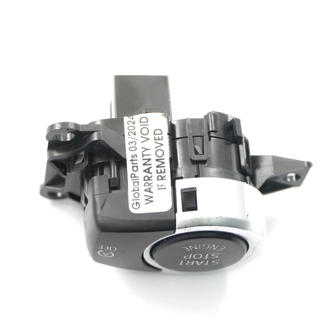  Start Stop Button BMW F15 F16 F85 F86 Engine Start Switch Control Unit - SKU 9291690 - Part number 9291690