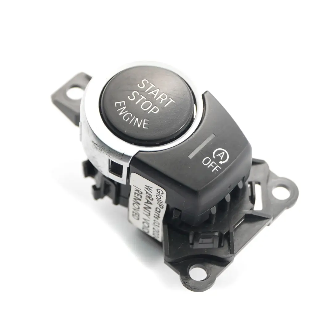 BMW F15 F16 F85 F86 Przełącznik Przycisk Start Stop - SKU 9291690 - Numer Części 9291690