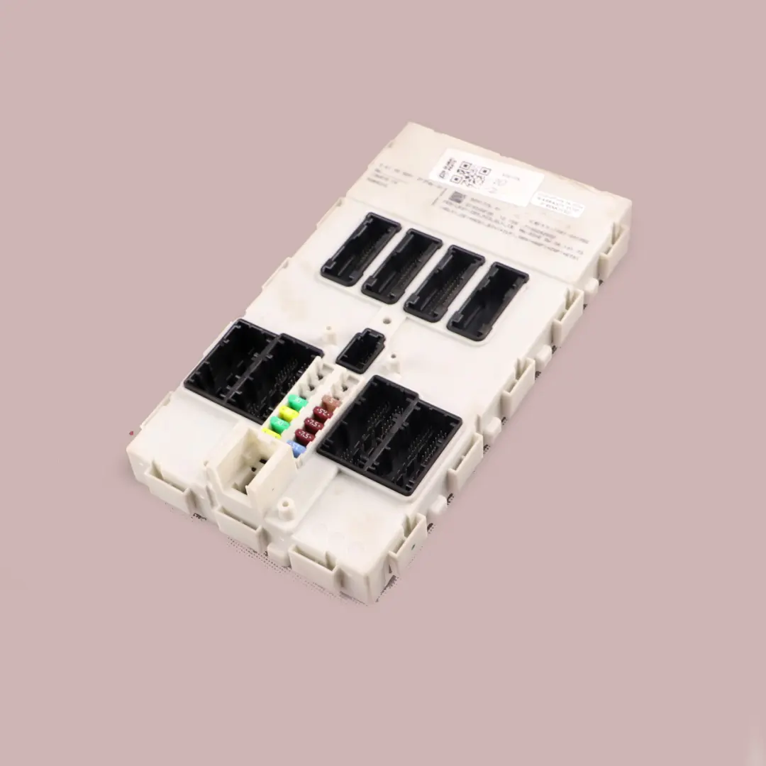 Body Control Module Unit FEM LR01 to BMW F20 F21 F22 F30 F31 F32 F36 with Part number 9291776 BMW F20 F21 F22 F30 F31 F32 F36 Body Control Module Unit FEM LR01 - SKU 9291776 - Part number 9291776