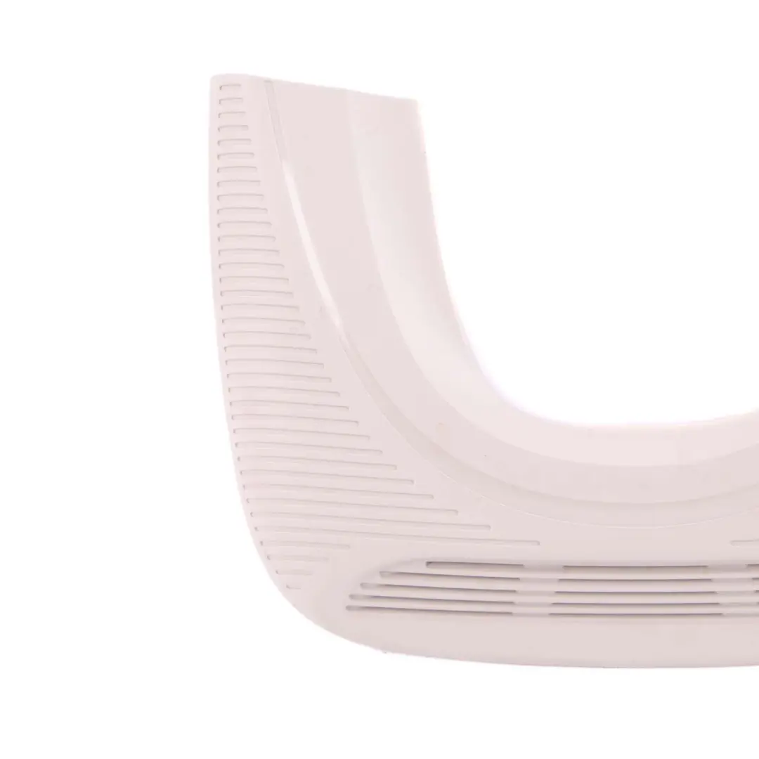 Housse de toit Fonction Centre Satellite Gris pour Mini Cooper F55 F56 à propos du numéro de pièce 9291861 Mini Cooper F55 F56 Housse de toit Fonction Centre Satellite Gris - SKU 9291861 - Numéro de pièce 9291861