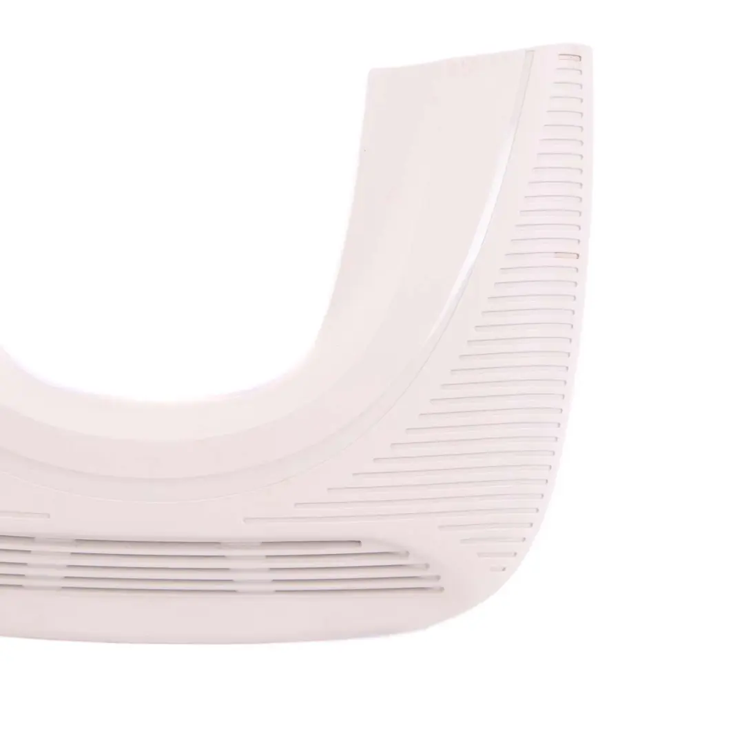 Listwa Osłona Podsufitki Lampki Dachu Szara do Mini Cooper F55 F56 o numerze 9291861 Mini Cooper F55 F56 Listwa Osłona Podsufitki Lampki Dachu Szara - SKU 9291861 - Numer Części 9291861