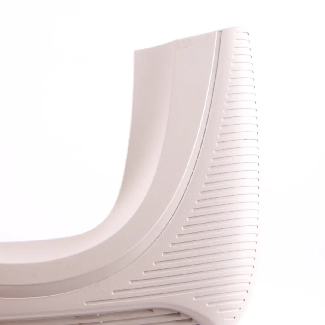 Roof Function Centre Satellite Grey to Mini Cooper F55 F56 Cover with Part number 9291861 Mini Cooper F55 F56 Cover Roof Function Centre Satellite Grey - SKU 9291861 - Part number 9291861