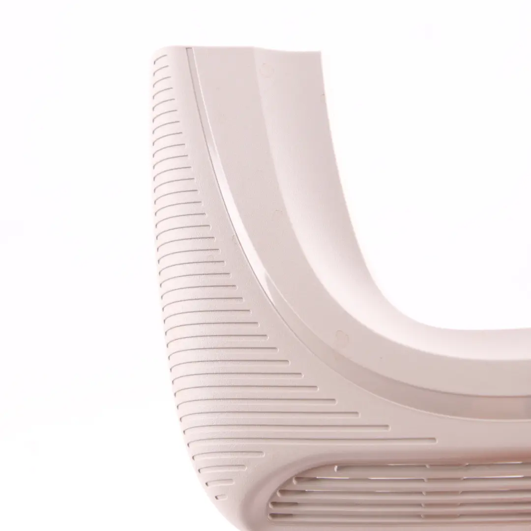 Copertura Tetto Funzione Centro Satellite Grigio per Mini Cooper F55 F56 con numero di parte 9291861 Mini Cooper F55 F56 Copertura Tetto Funzione Centro Satellite Grigio - SKU 9291861 - Numero di parte 9291861