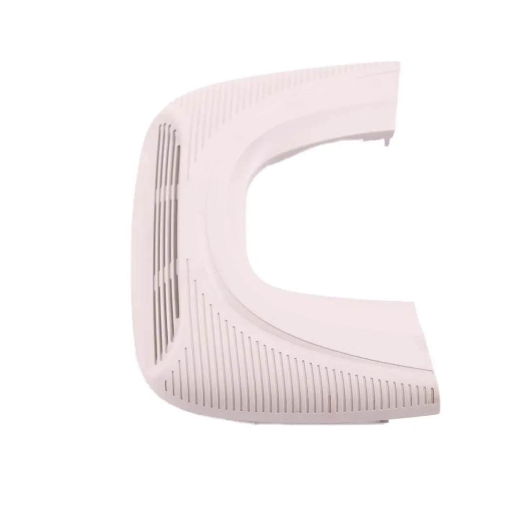 Copertura Tetto Funzione Centro Satellite Grigio per Mini Cooper F55 F56 con numero di parte 9291861 Mini Cooper F55 F56 Copertura Tetto Funzione Centro Satellite Grigio - SKU 9291861 - Numero di parte 9291861