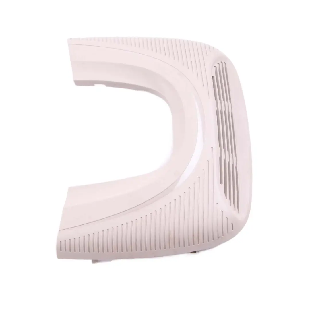 Tapa Techo Función Centro Satélite Gris para Mini Cooper F55 F56 con número de pieza 9291861 Mini Cooper F55 F56 Tapa Techo Función Centro Satélite Gris - SKU 9291861 - Número de pieza 9291861