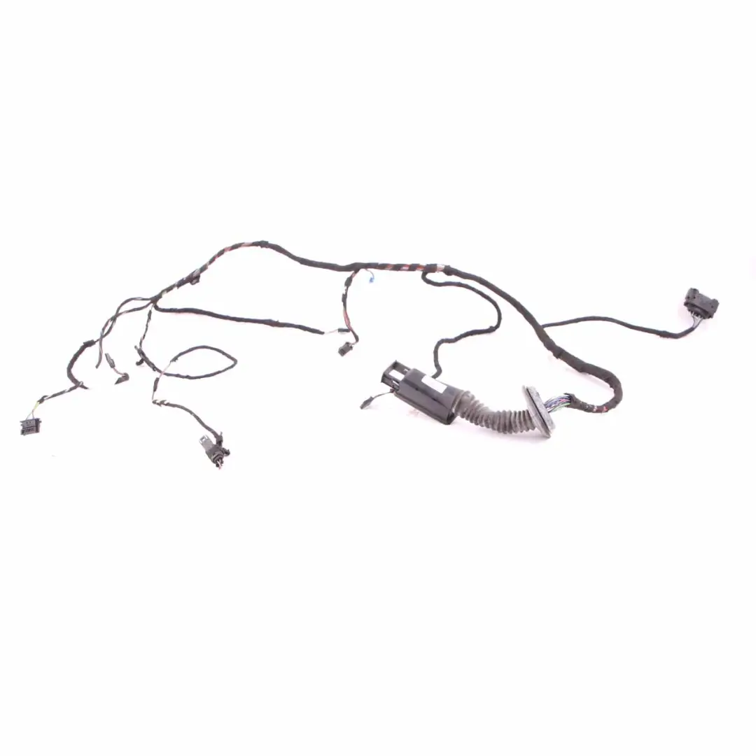 Door Wiring Front Passenger Door Cable Loom Harness Wiring to BMW F20 with Part number 9291962 BMW F20 Door Wiring Front Passenger Door Cable Loom Harness Wiring - SKU 9291962 - Part number 9291962