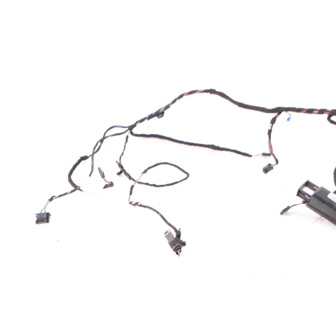 Door Wiring Front Passenger Door Cable Loom Harness Wiring to BMW F20 with Part number 9291962 BMW F20 Door Wiring Front Passenger Door Cable Loom Harness Wiring - SKU 9291962 - Part number 9291962