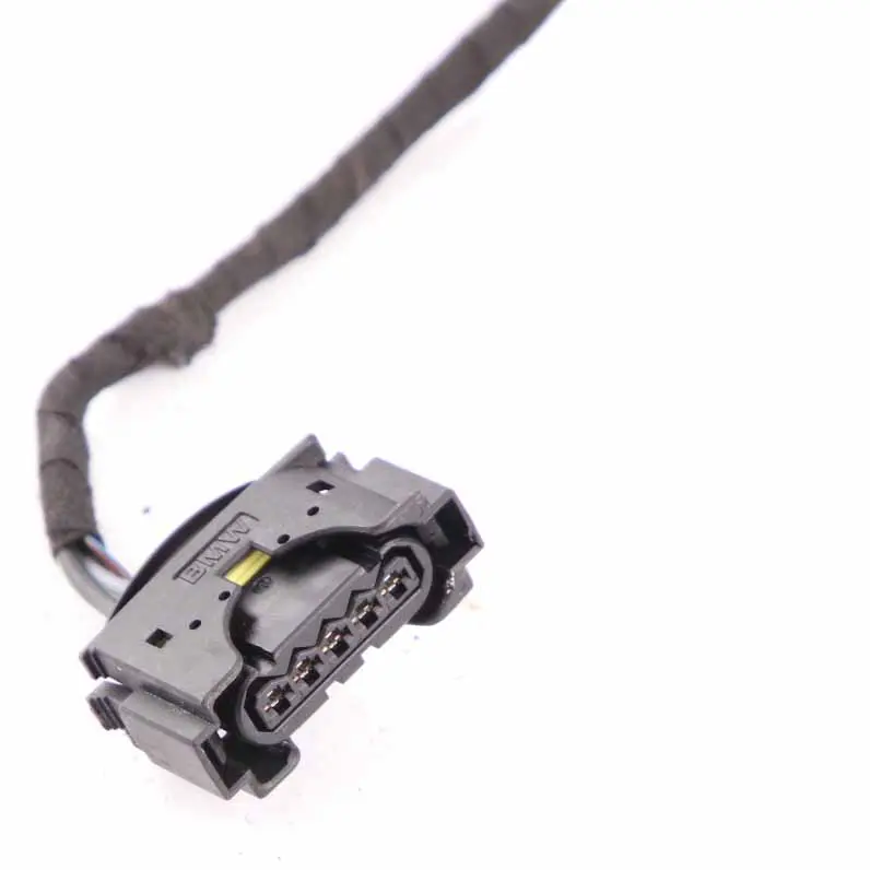 Door Wiring Front Passenger Door Cable Loom Harness Wiring to BMW F20 with Part number 9291962 BMW F20 Door Wiring Front Passenger Door Cable Loom Harness Wiring - SKU 9291962 - Part number 9291962