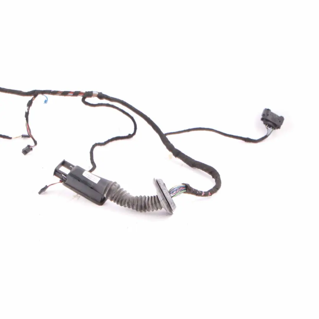 Door Wiring Front Passenger Door Cable Loom Harness Wiring to BMW F20 with Part number 9291962 BMW F20 Door Wiring Front Passenger Door Cable Loom Harness Wiring - SKU 9291962 - Part number 9291962